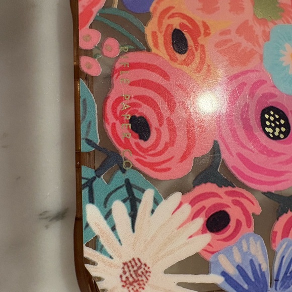 Case-Mate Rifle Paper Co Case - iPhone 14 Plus - Picture 4 of 8